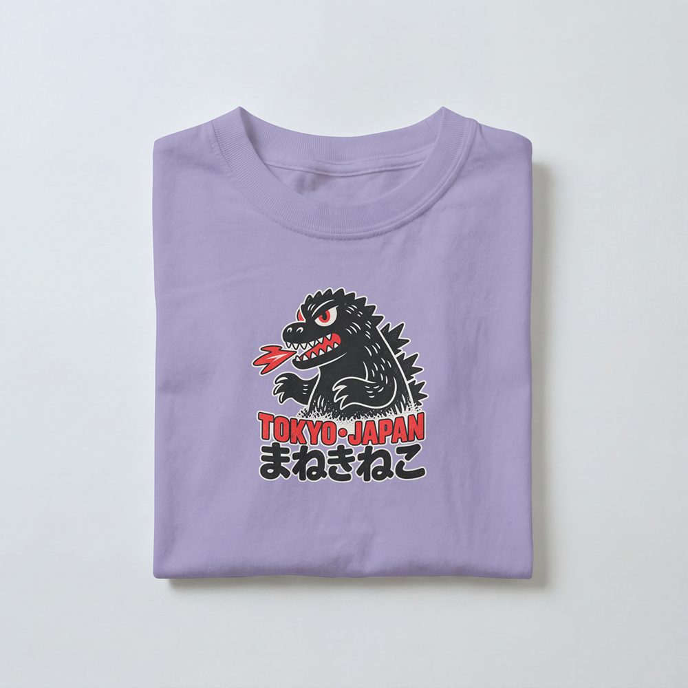 Tokyo Monster - Toddler