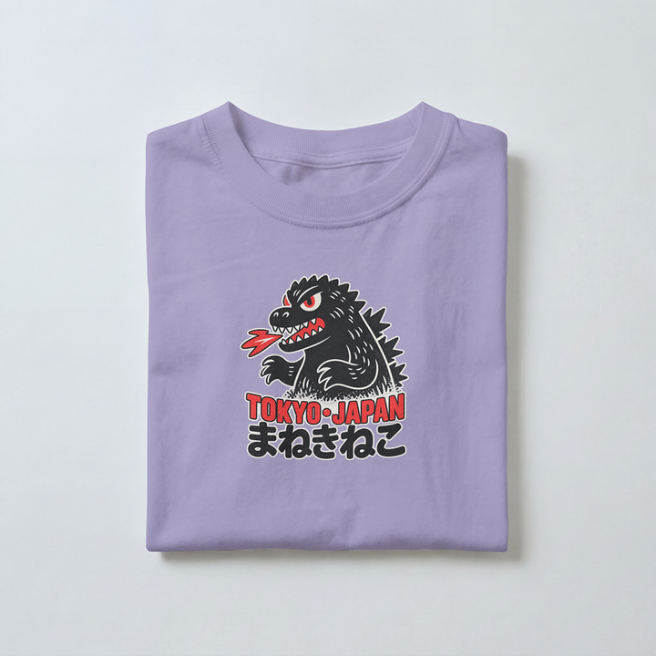 Tokyo Monster - Toddler