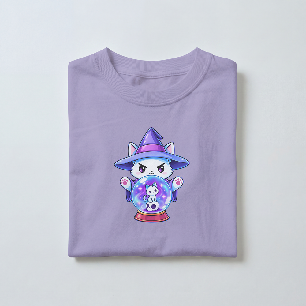 Whiskers &amp; Witchcraft - Toddler