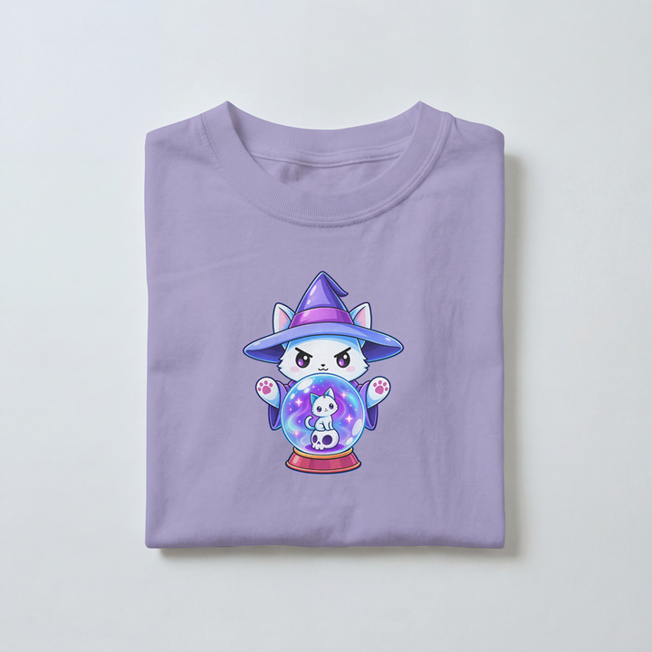 Whiskers &amp; Witchcraft - Toddler