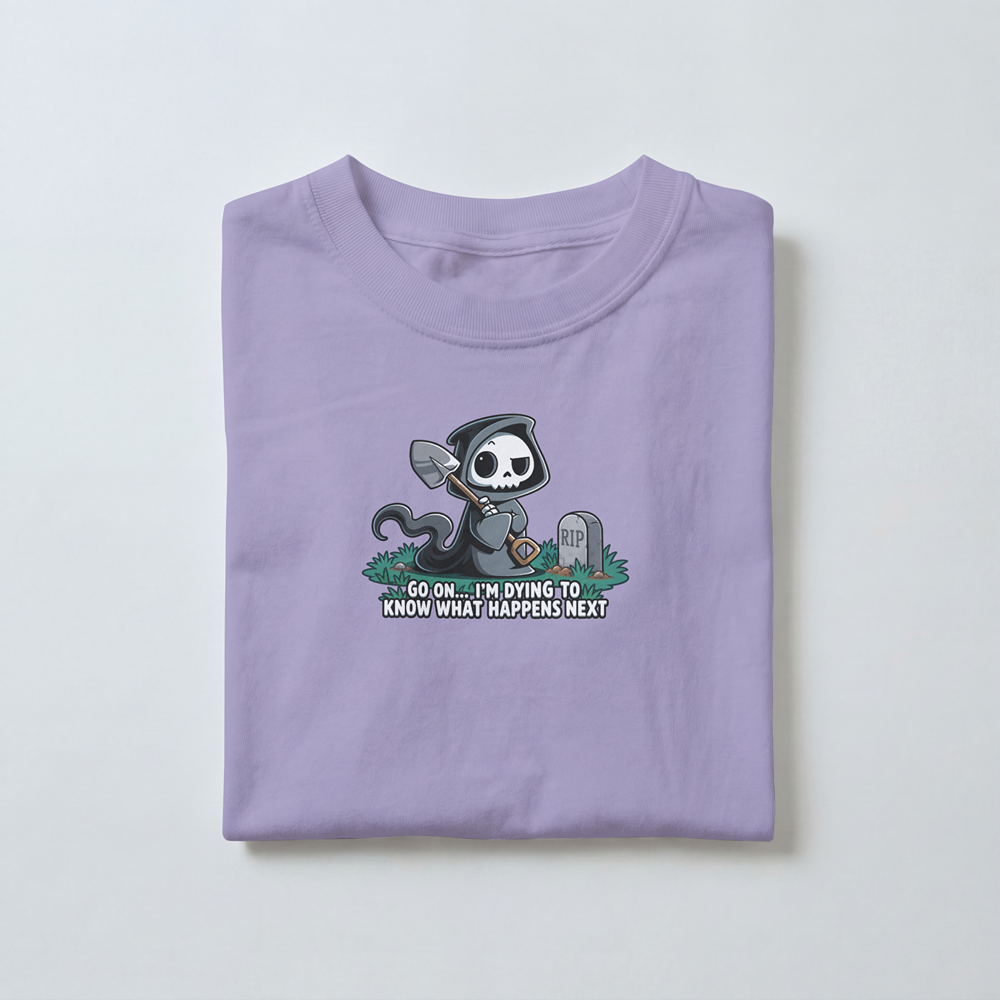 Go On - Toddler