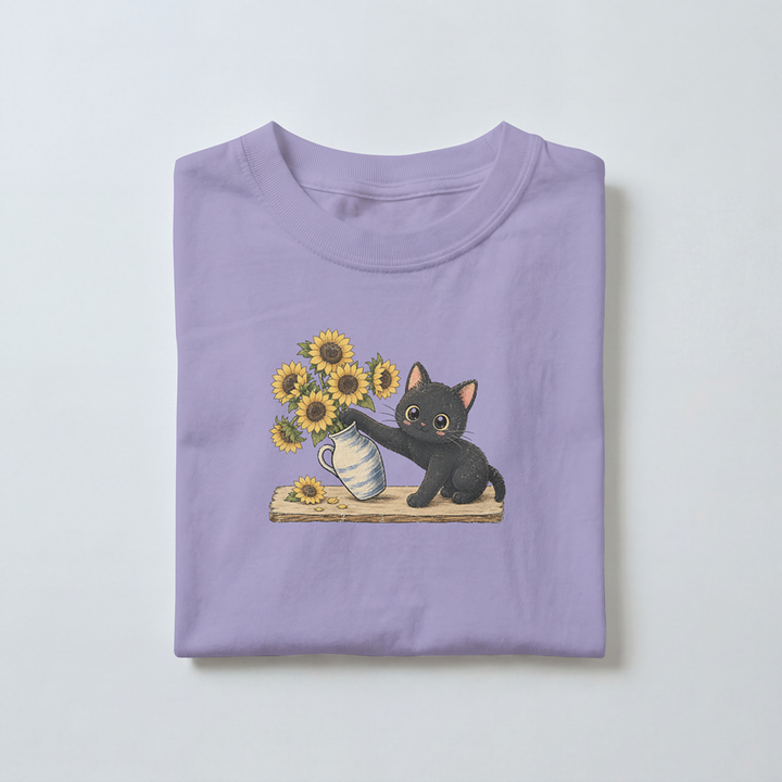 Sunflower Mischief - Toddler