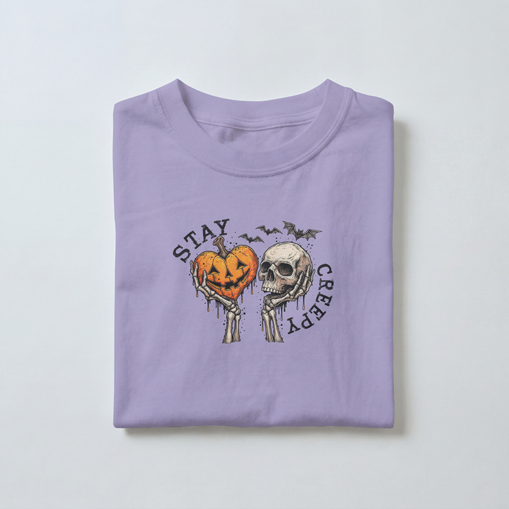 Stay Creepy - Toddler
