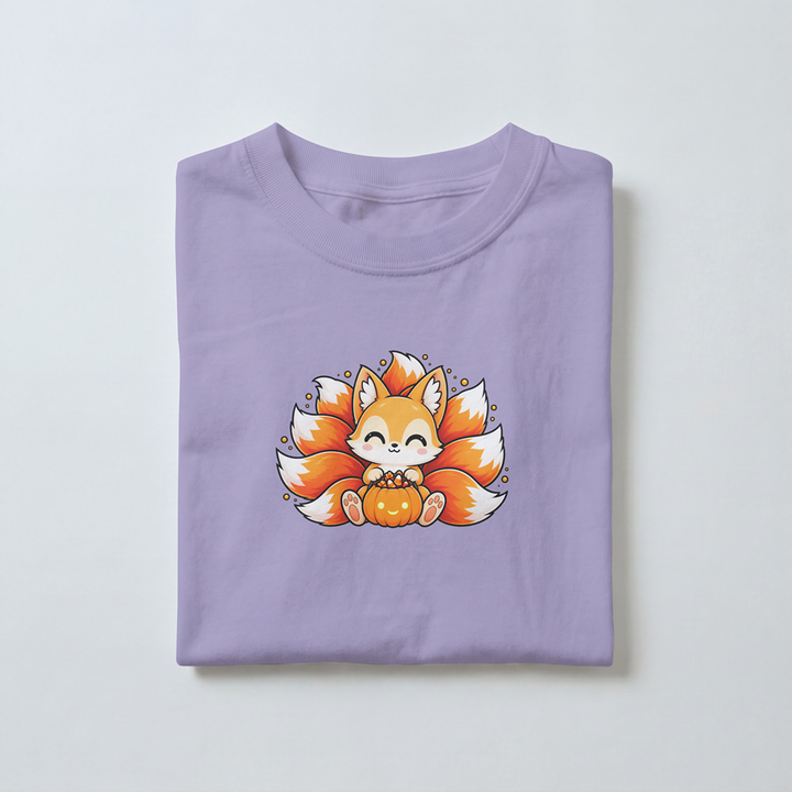 Foxy Little Trickster - Toddler (Copy)