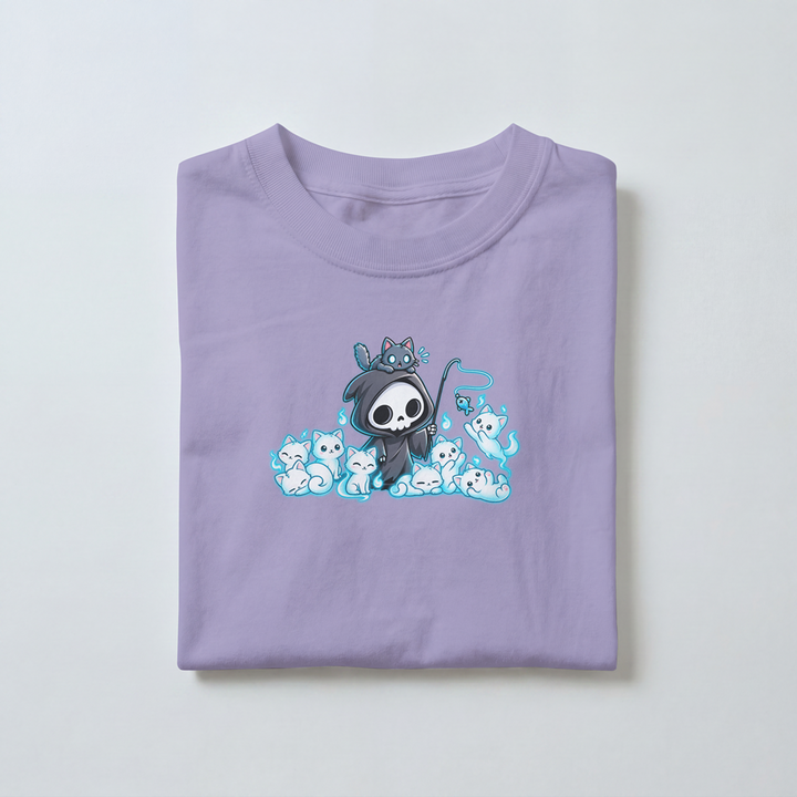 The Grim Reapurr - Toddler