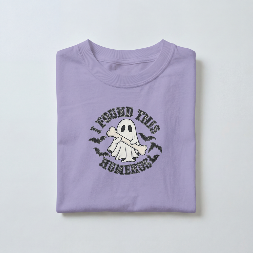 I Found This Humerus - Toddler