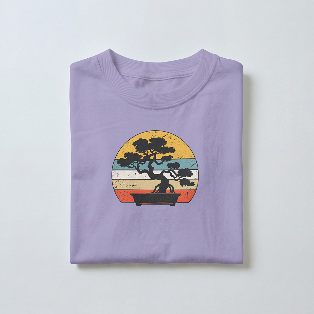 Zen Bonsai - Toddler