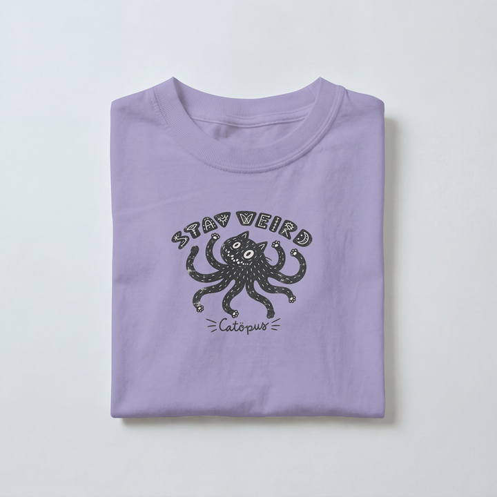 Catopus - Toddler