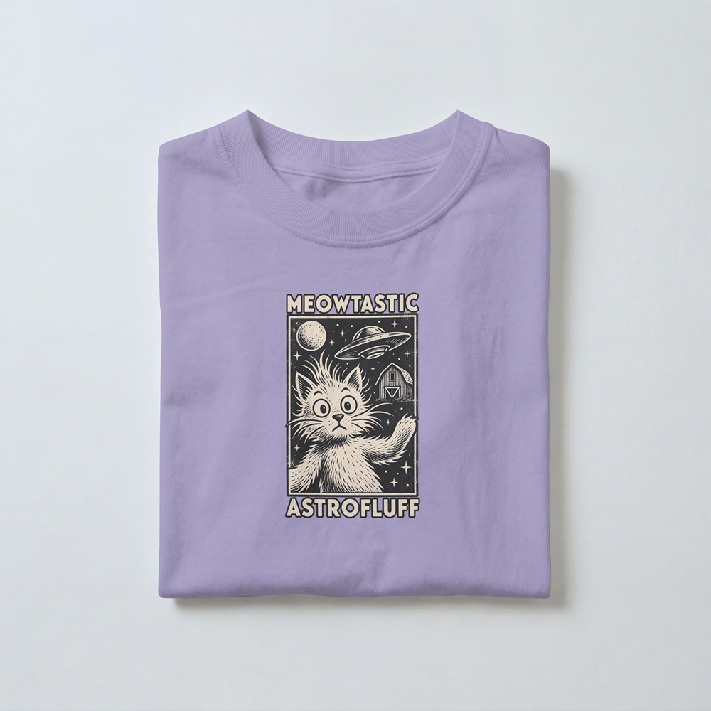 Meowtastic - Toddler