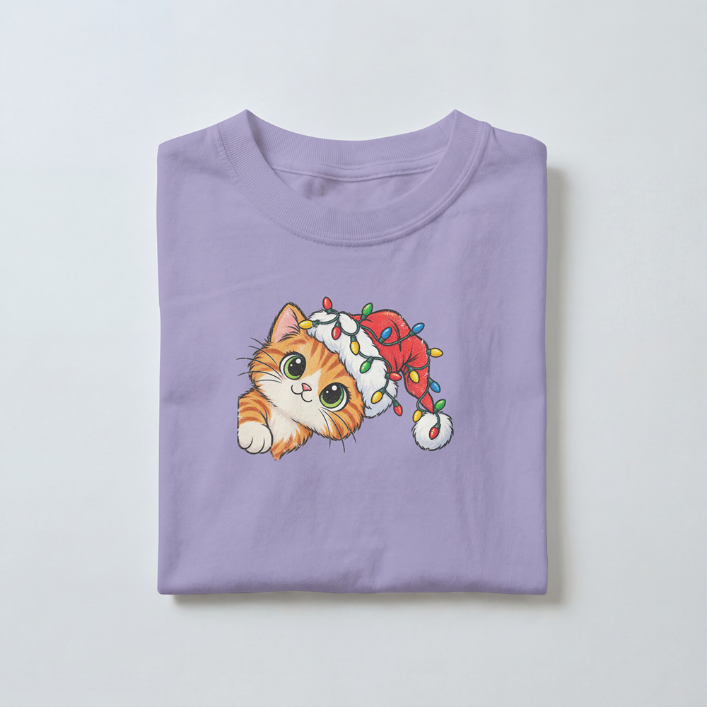 Santa Claws - Toddler