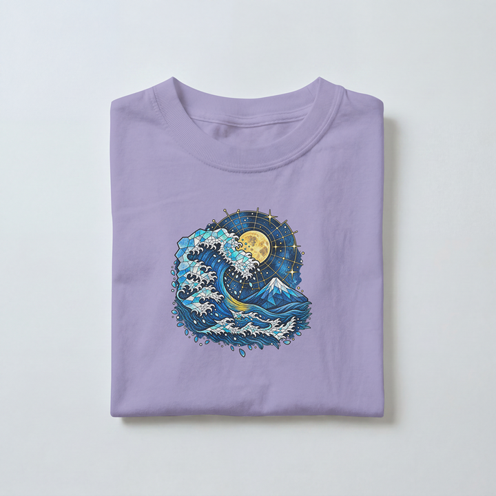 Celestial Tides - Toddler