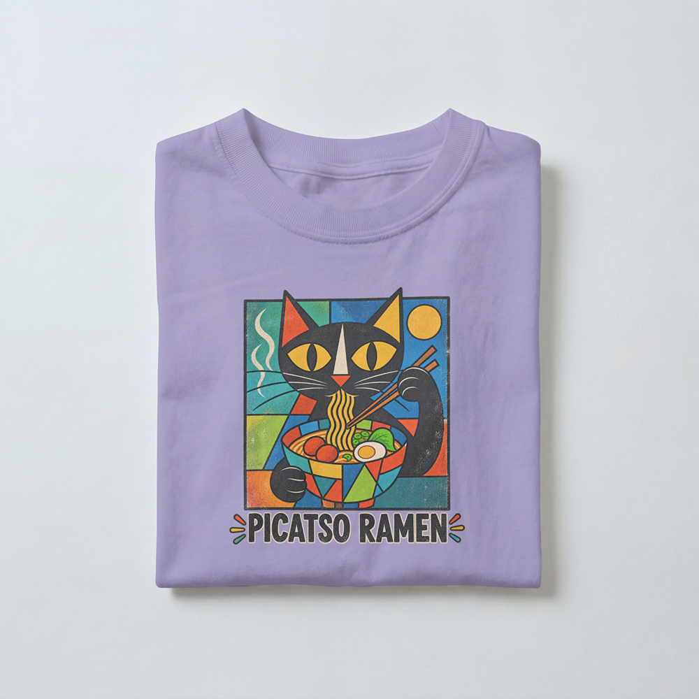 Picatso Ramen - Toddler
