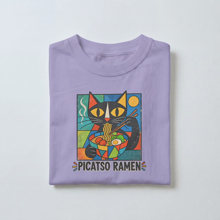 Picatso Ramen - Toddler
