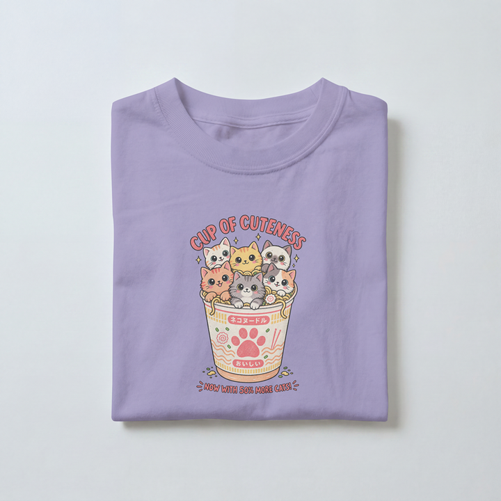 Cup of Cuteness - Toddler