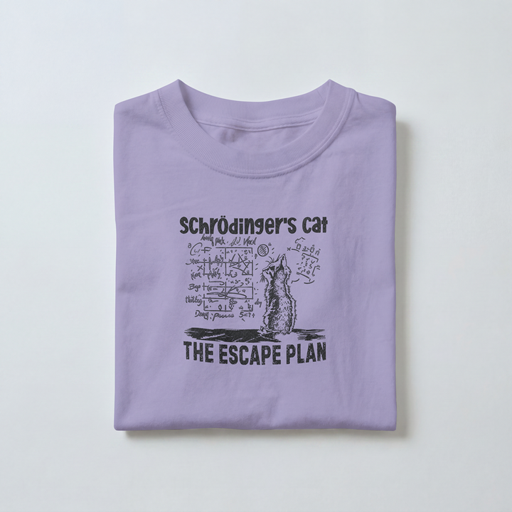 The Plan - Toddler