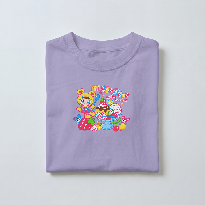 Mezzo Piano Sweet Treats -  Toddler
