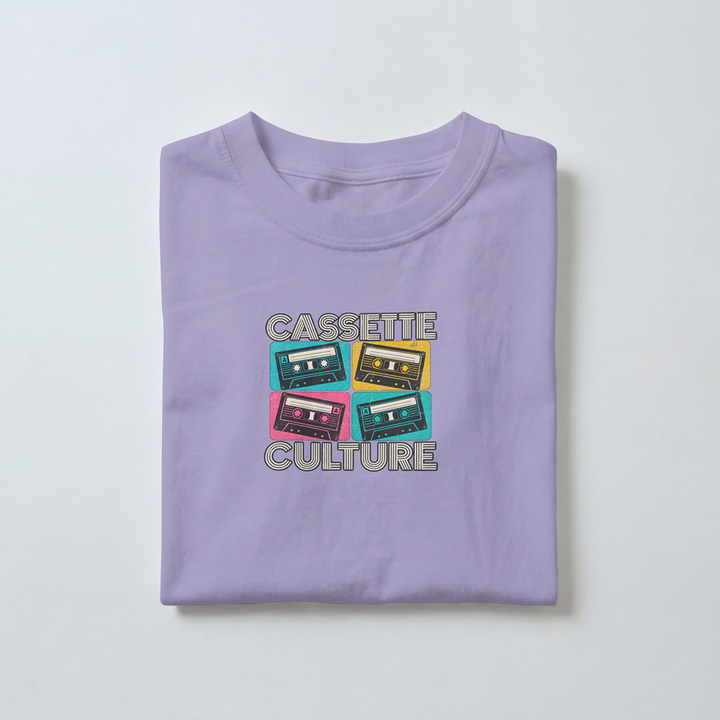 Cassette Culture - Toddler