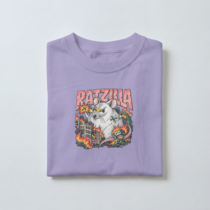 Ratzilla -  Toddler