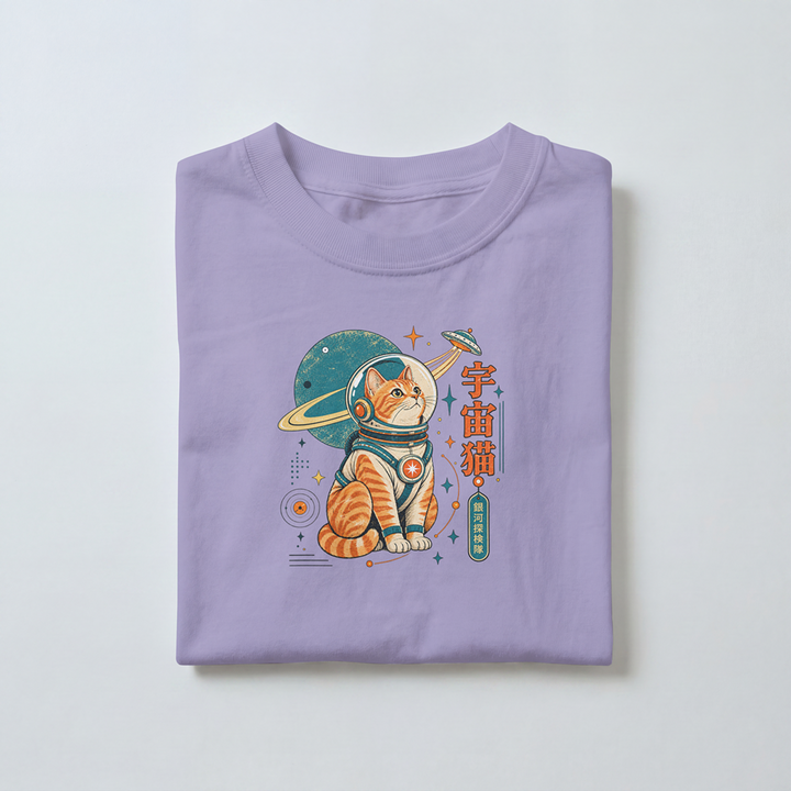 Space Kitty - Toddler