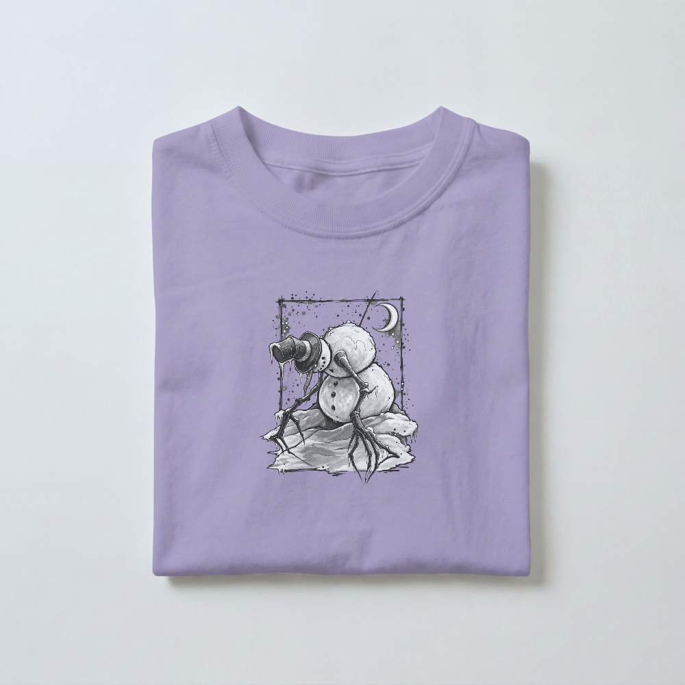 Dead of Winter – Toddler