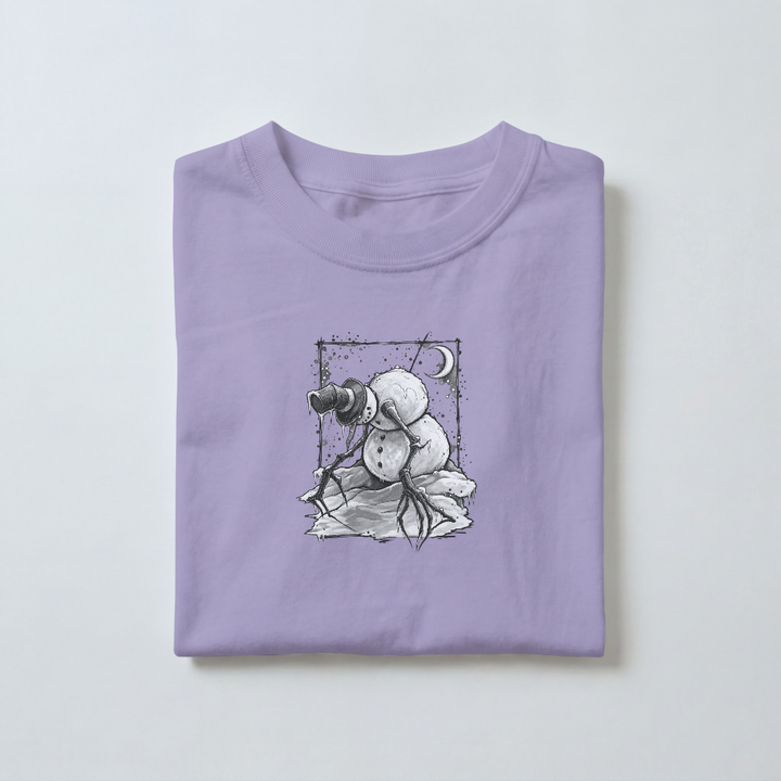 Dead of Winter – Toddler