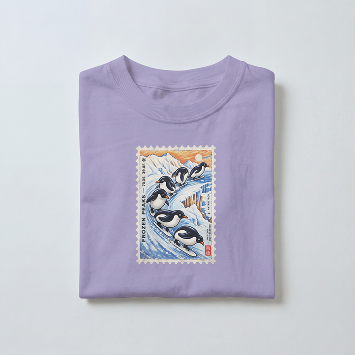 Frozen Peaks - Toddler
