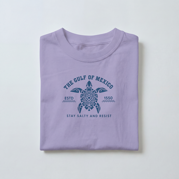 Stay Salty and Resist - Toddler