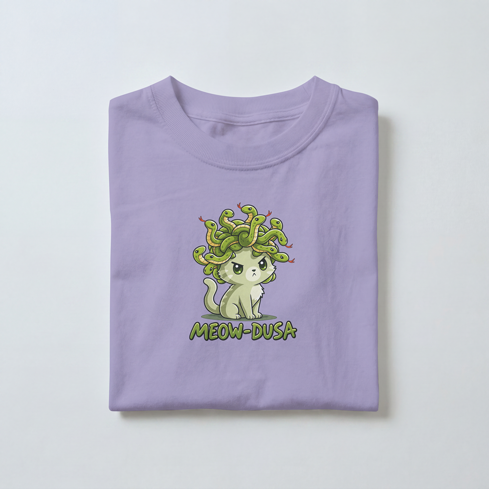 The Purrfect Curse - Toddler