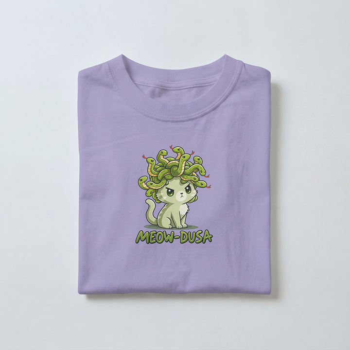 The Purrfect Curse - Toddler