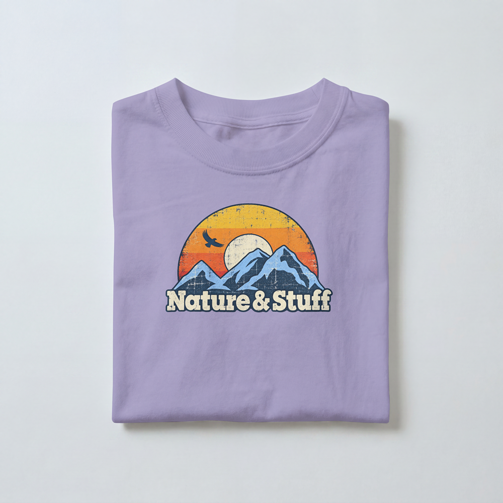 Nature and Stuf -  Toddler