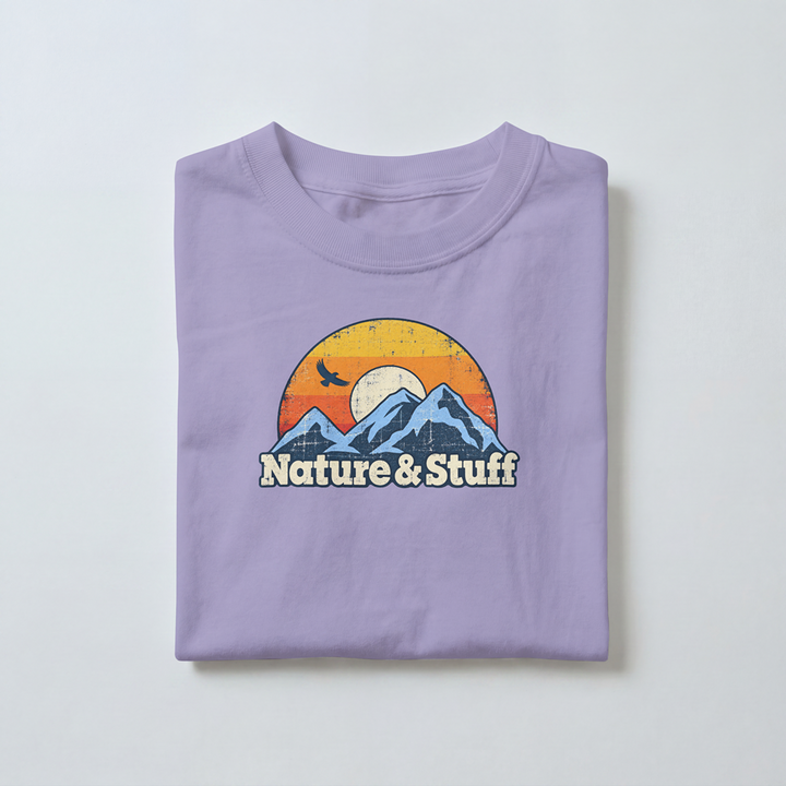 Nature and Stuf -  Toddler