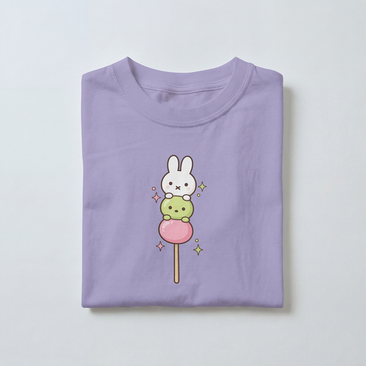 Bunny Dango Delight - Toddler