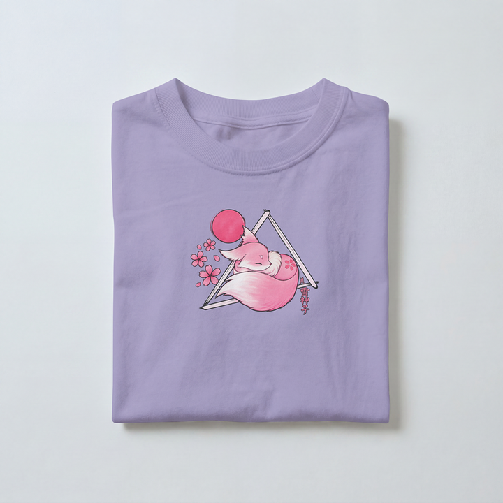 Sakura Moon Fox -  Toddler
