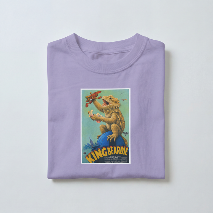 King Bearded Dragon - Toddler