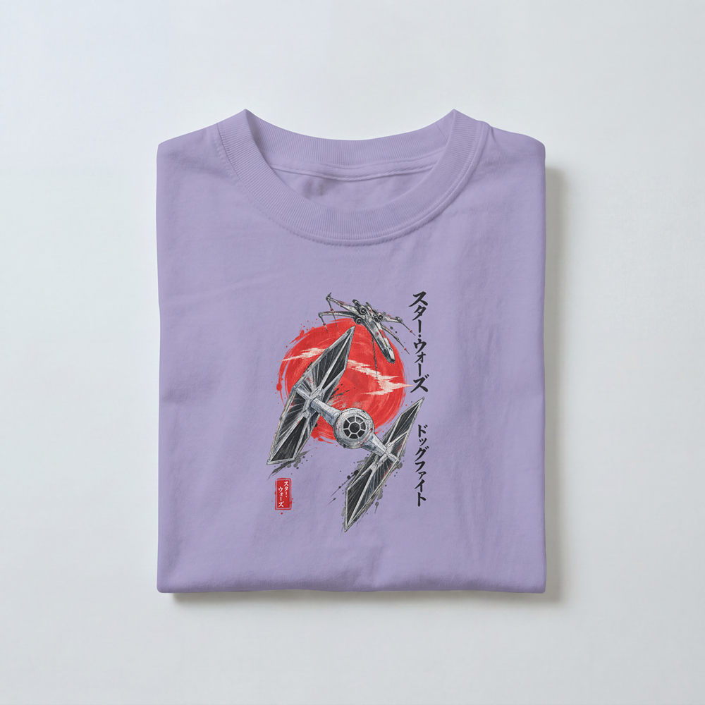 Red Sun Starfighters -  Toddler