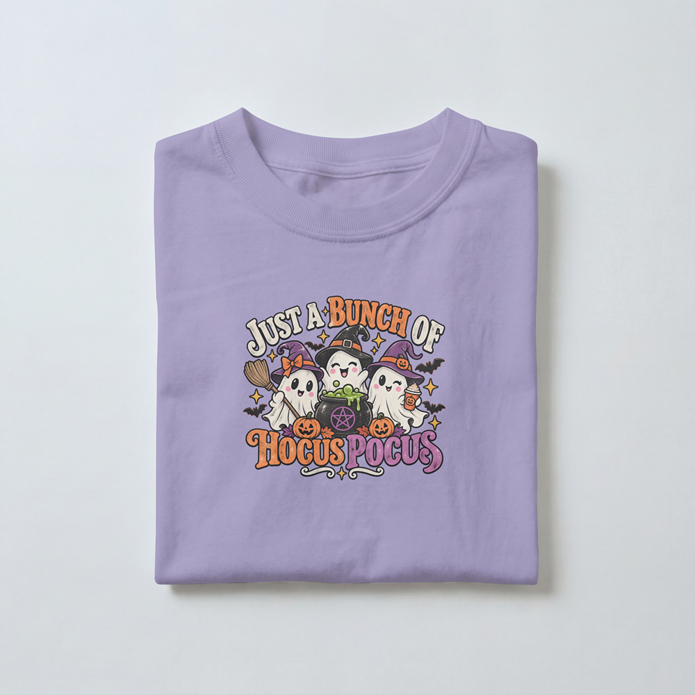 Just a Bunch of Hocus Pocus - Toddler