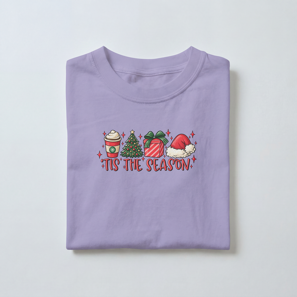 Tis The Season - Toddler
