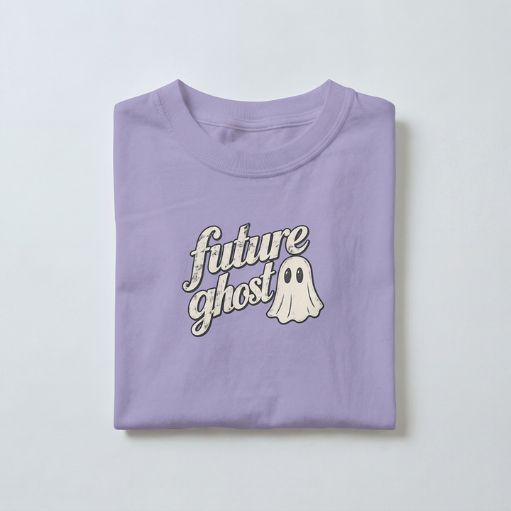 Future Ghost - Toddler