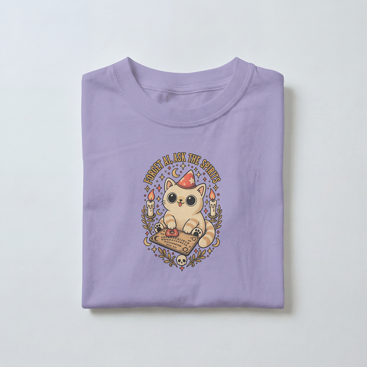 Kawaii Cat Ouija Spirit - Toddler