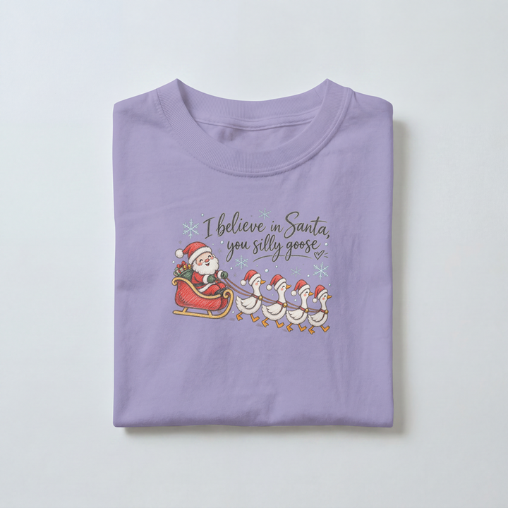 The Silly Goose Christmas Express - Toddler