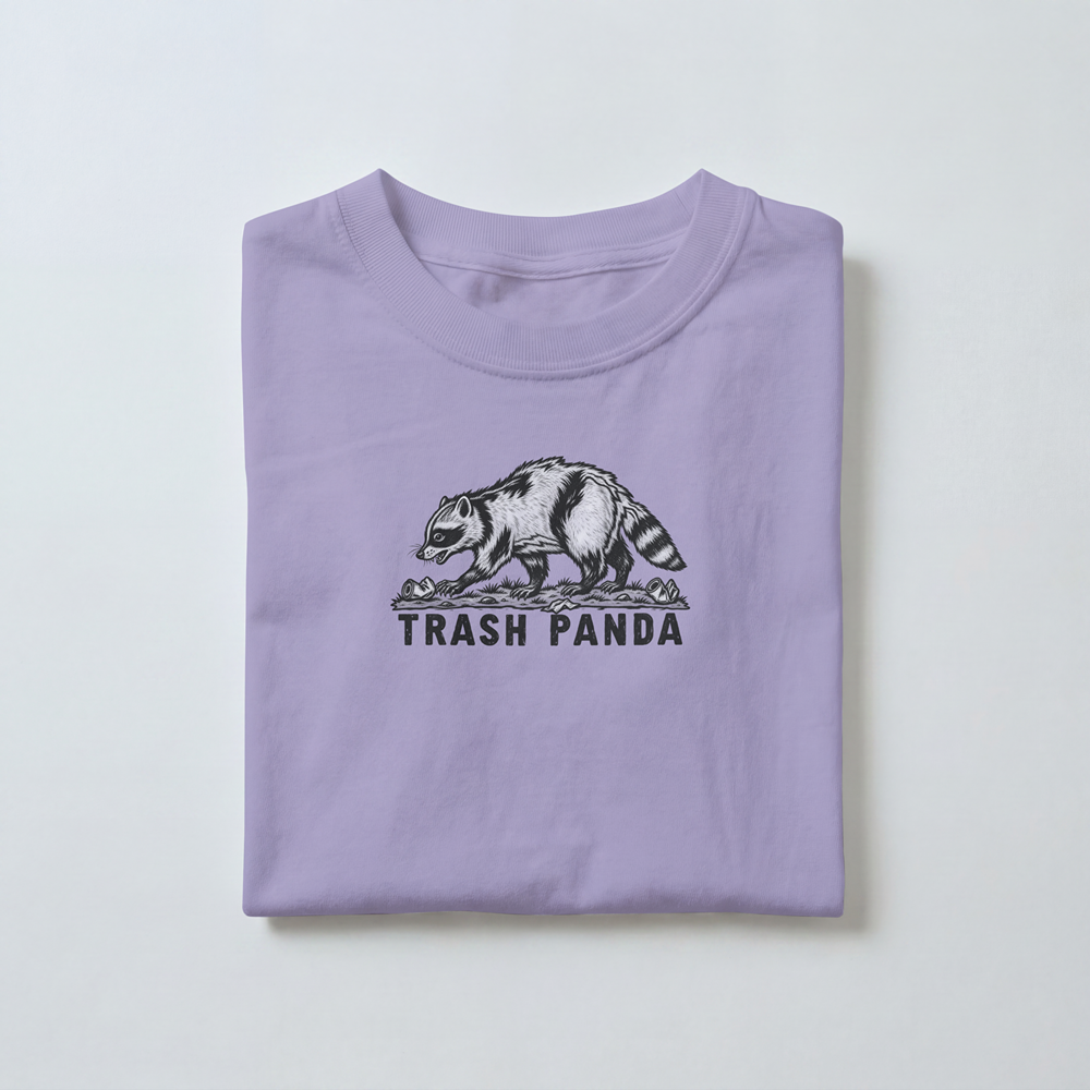 Trash Panda - Toddler