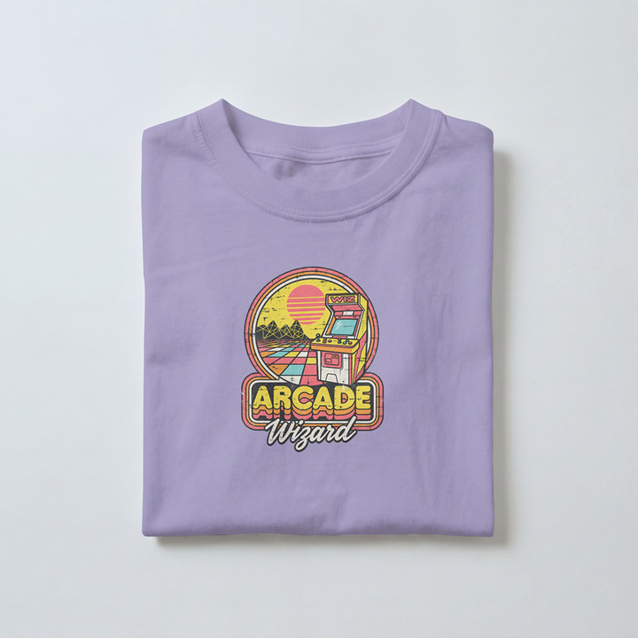 Arcade Wiz - Toddler