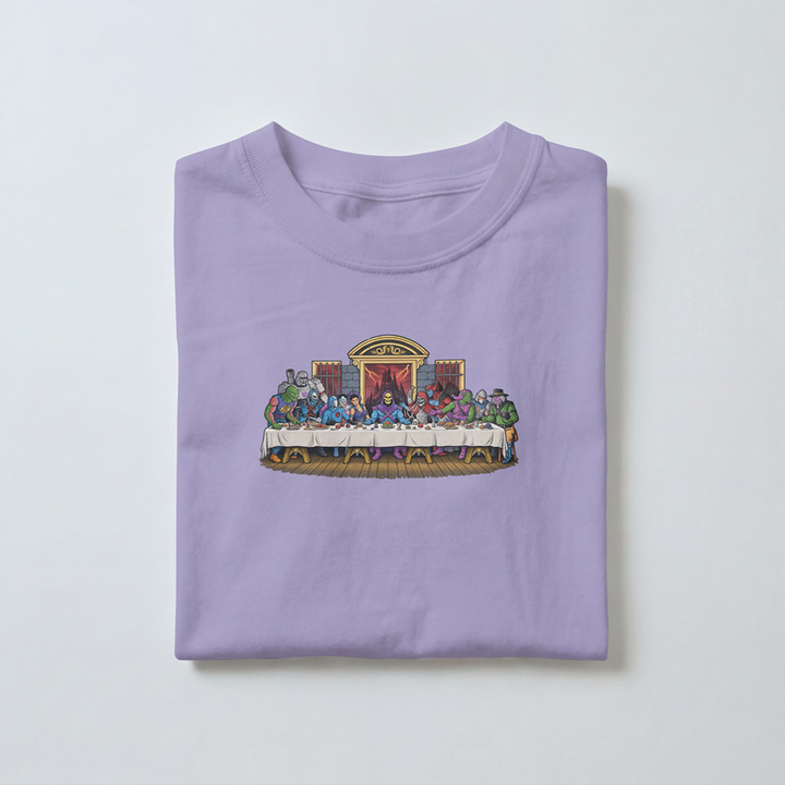 Villainous Feast - Toddler