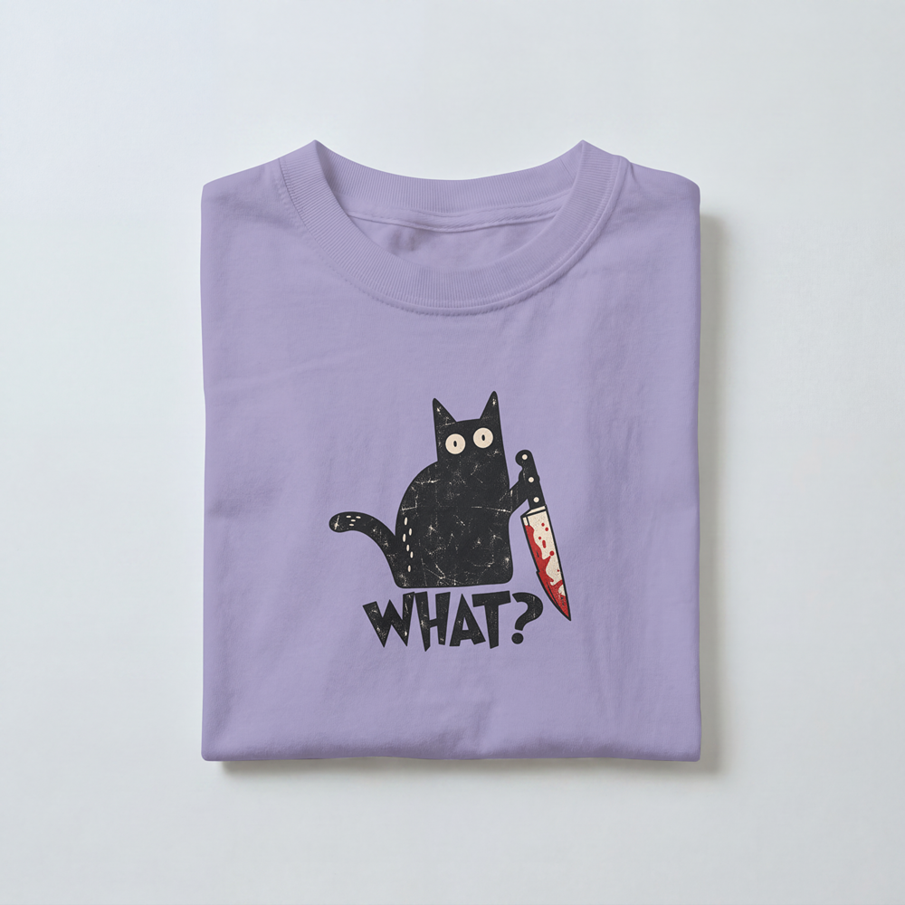 What? - Toddler