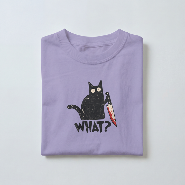 What? - Toddler