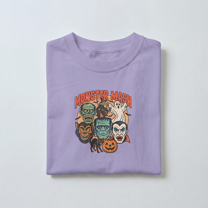 Monster Mash - Toddler