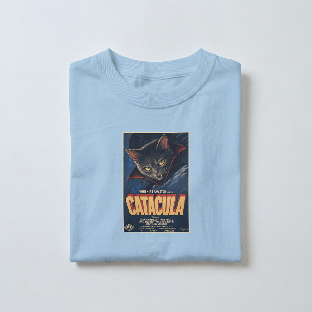 Vampire Kitty - Toddler