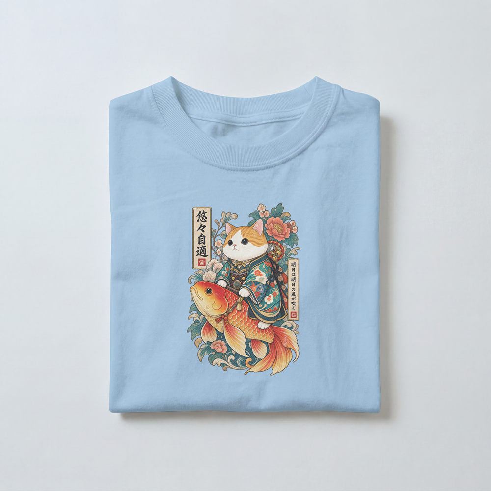 Lucky Little Kittens - Toddler