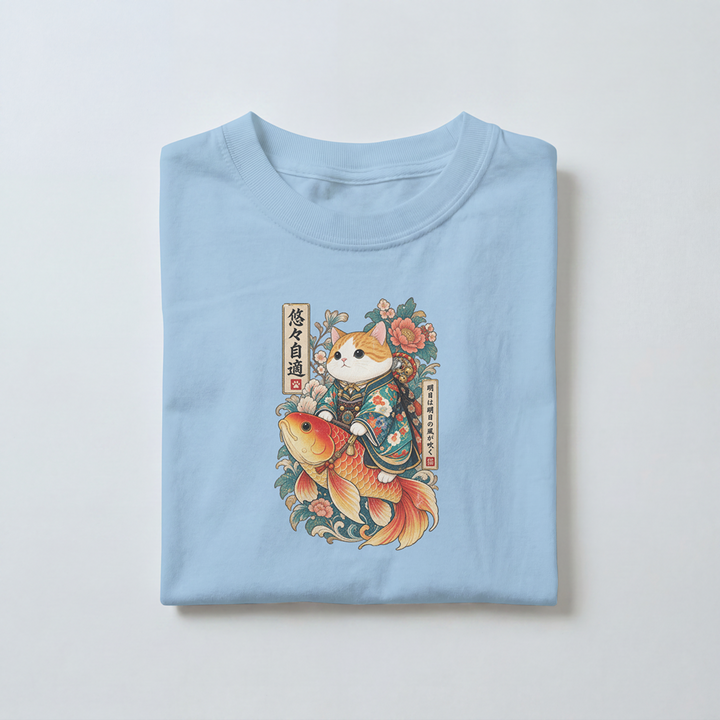 Lucky Little Kittens - Toddler