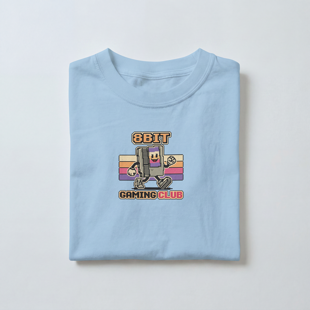 8 Bit - Toddler